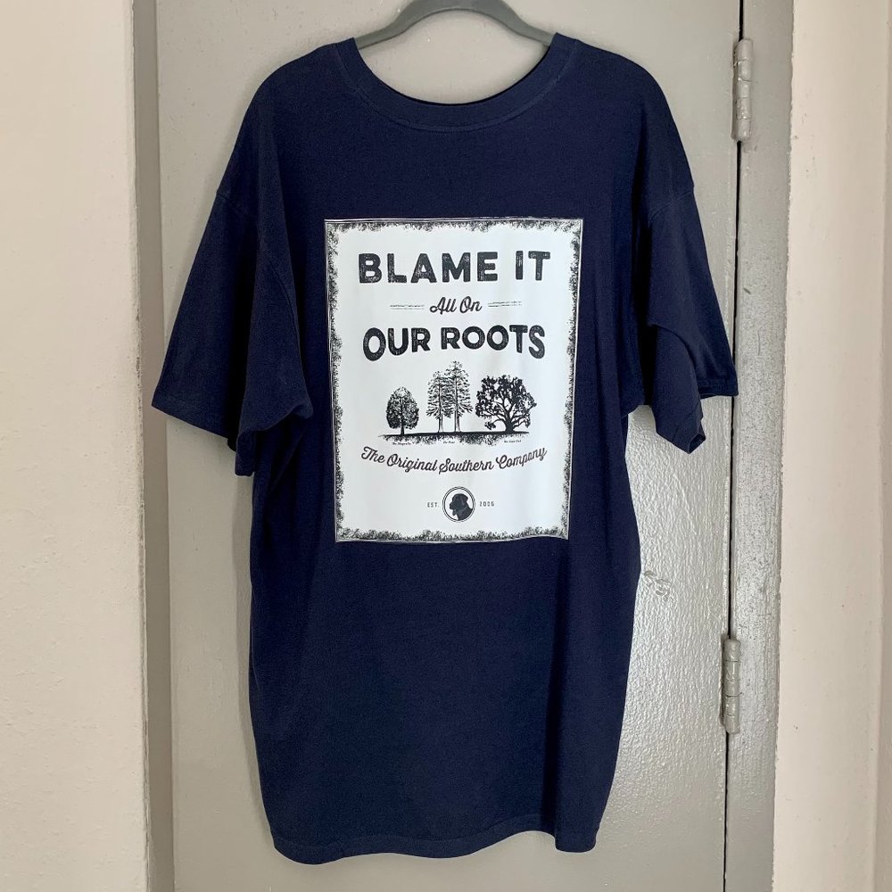 Southern Proper Short Sleeve T-Shirt